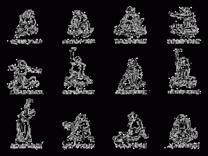 ancient daoyin practice